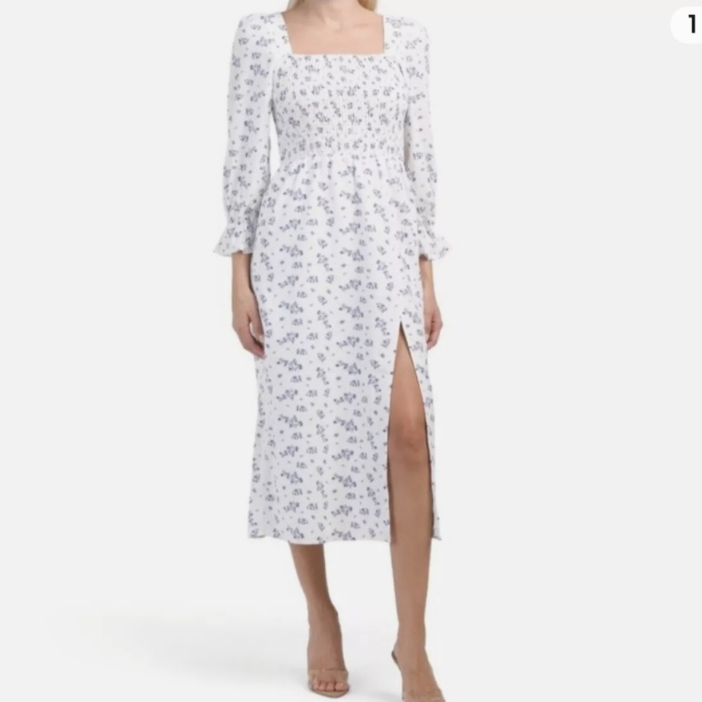 House of Harlow 1960 sz L Dress